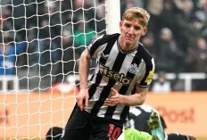 Liverpool Masih Yakin Dapatkan Anthony Gordon, Belum Menyerah!