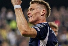  Euro 2024: Rekor Bintang Man United Ternodai dengan Dibantai oleh Jerman