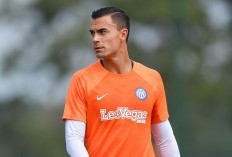 Inter Milan Resmi Datangkan Kiper Baru, Emil Audero Ditendang Pulang