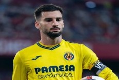 Atletico Madrid Incar Alex Baena dari Villarreal, Direkrut Musim Panas 2025?