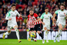 Prediksi Celta Vigo vs Athletic Bilbao di Liga Spanyol - Kesempatan Geser Barcelona
