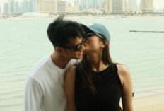 Azizah Salsha Diduga Selingkuh dengan Mantan Pacar Rachel Vennya,  Pratama Arhan Minta Cerai?