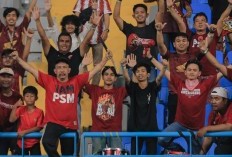 Tempat Menonton PSM Makassar vs Madura United di Liga 1 2024/25