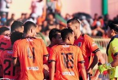 Susunan Pemain RANS Nusantara vs Persibo di Liga 2: Apakah Laskar Angling Dharma Rotasi Pemain?