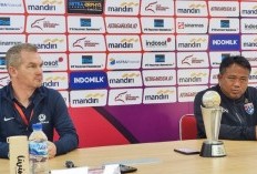 Jaminan Seru, Australia dan Thailand Siap Tempur Hadapi Final Piala AFF U-16 
