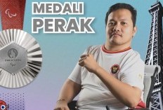 Boccia Tambah Perak di Paralimpiade Paris 2024, Indonesia Kini Koleksi 4 Medali