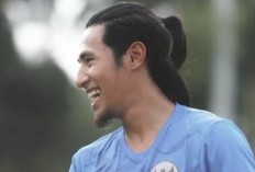 Jadi Momok Mengerikan Arema FC, Hanif Sjahbandi Puji Ofisial Persija Jakarta