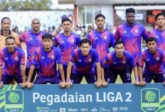 Link Live Streaming Rans Nusantara vs Persipal Palu di Liga 2 2024/25