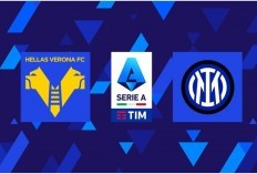 Prediksi Skor Verona vs Inter Milan di Liga Italia 2024-25: Ambisi Nerazzurri Rebut Puncak Klasemen! 
