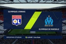 Lyon vs Marseille: Derby Choc des Olympiques, Rivalitas Meredup, Gengsi Tetap Menyala