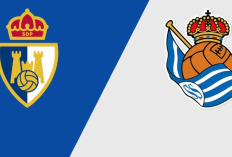 Prediksi Ponferradina vs Real Sociedad di Copa del Rey 2024/25 - La Ponfe dan Los Txuri Incar Tren Positif