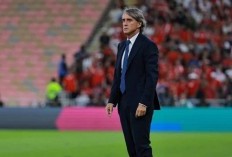 Roberto Mancini Ungkap Satu Blunder Terbesar Dalam Kariernya