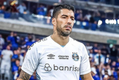 Luis Suarez Mulai Berulah, Sebut Marcelo Bielsa Pemecah Belah Timnas Uruguay