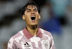 Susunan Pemain Brisbane Roar vs Newcastle Jets di Liga Australia 2024/25 - Rafael Struick Main?
