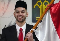 Kocak tapi Bikin Salut! Momen Sandy Walsh Nyanyi Balonku, Niat Belajar Bahasa Indonesia