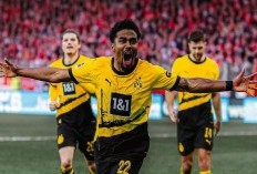 Transfer Ian Maatsen ke Borussia Dortmund Terancam Batal, Klausul dari Chelsea Memperumit!