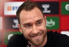 Christian Eriksen Mulai Tak Betah di Man United, Erik Ten Hag Harus Tanggung Jawab!