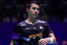 Jadwal Final China Open 2024 - Rontok Berjamaah di Semifinal, Indonesia Duduk Manis Jadi Penonton