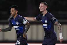 Hasil Pertandingan Semen Padang vs Borneo FC di Liga 1 2024/25: Pesut Etam Menang Dramatis!