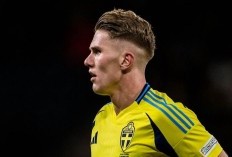 MU Dapat Kesempatan Bagus Buat Rekrut Viktor Gyokeres, Sporting Lisbon Lagi BU!