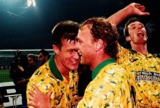 Sejarah Bola Hari Ini, Kurcaci Inggris Norwich City Nodai Keangkeran Kandang Bayern Munchen