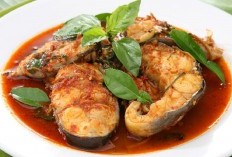 15 Makanan Khas Pekanbaru yang Menjadi Favorit Wisatawan