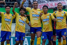 Prediksi Persewar vs Gresik United di Liga 2 2024/25 - Rentetan Kekalahan Mutiara Bakau