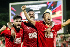 Prediksi Persela Lamongan vs Persijap di Liga 2 2024/25 - Penentuan Nasib Tuan Rumah dan Tim Tamu