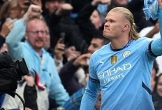 Link Live Streaming Slovan Bratislava vs Manchester City di Liga Champions 2024/25