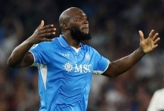 Link Live Streaming Napoli vs Palermo Coppa Italia 2024/2025, Jangan Sampai Ketinggalan!