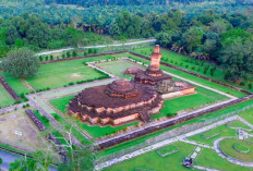 6 Sumber Sejarah Kerajaan Sriwijaya Beserta Penjelasannya Lengkap