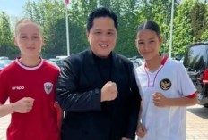 Adik Ivar Jenner Dipuji Netizen, Kembar Tapi Beda Wajah