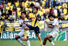 Hasil Pertandingan Persikota vs Persikabo 1973 di Liga 2 2024/25 - Pasukan Bayi Ajaib Pesta Gol!
