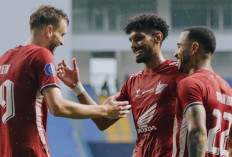 Head to Head Svay Rieng vs PSM Makassar di ASEAN Club Championship 2024/25 - Siap Ukir Sejarah Baru