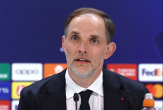 Kualitas Thomas Tuchel Belum Cukup untuk Atasi Tekanan di Manchester United
