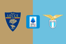 Tempat Menonton Lecce vs Lazio di Liga Italia 2024/25