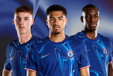 Mantan Legenda The Blues Sebut Chelsea Klub ‘Memalukan’, Ini Alasannya