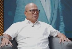 Mahfudin Nigara Beber Alasan Fakhri Husaini Menolak Posisi Asisten Pelatih Shin Tae-yong, Ternyata...