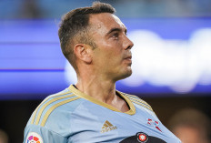 Susunan Pemain Racing Santander vs Celta di Copa del Rey 2024/25 - Iago Aspas Istirahat