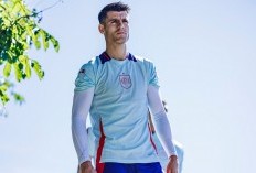 Jalani Tes Medis, Alvaro Morata Segera Teken Kontrak dengan AC Milan