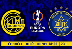 Prediksi Bodo/Glimt vs Maccabi Tel Aviv di Liga Europa 2024/25 - 2 Tim dengan Nasib Kontras Berburu Kemenangan