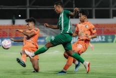 Hasil Pertandingan Persiraja vs PSMS di Liga 2 2024/25 - Laskar Rencong Jinakkan Ayam Kinantan 2-1