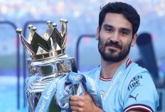 Pede Juara Euro 2024, Ilkay Gundogan Sebut 3 Pemain Skotlandia Bakal Sulitkan Jerman