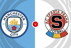 Prediksi Man City vs Sparta Praha: The Cityzens Bakal Menang Mudah?