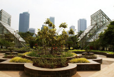 5 Tempat Wisata di Jakarta Timur yang Murah Lagi Hits & Instagramable 2025