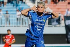 Hasil PSIM Yogyakarta vs Adhyaksa FC di Liga 2 2024/25 - Laskar Mataram Pesta Gol di Kandang!