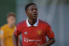 Barcelona Mau Tukar Raphina dengan Kobbie Mainoo, Manchester United Auto Bilang Ogah!