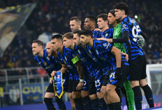 Prediksi Inter vs Parma di Liga Italia 2024/25 - Misi Nerazzurri Lanjutkan Tren Positif!