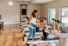 Olahraga Pilates: Manfaat, Prinsip dan Tekniknya