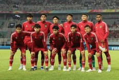Prediksi Timnas Indonesia vs Kuwait di Kualifikasi Piala Asia U-17 2025